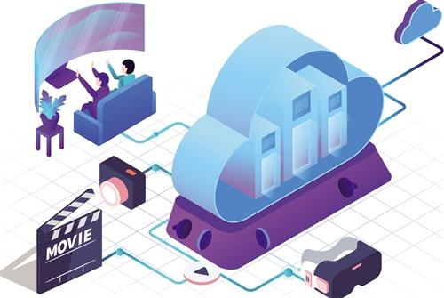 文化經(jīng)濟如何數(shù)字化轉型？